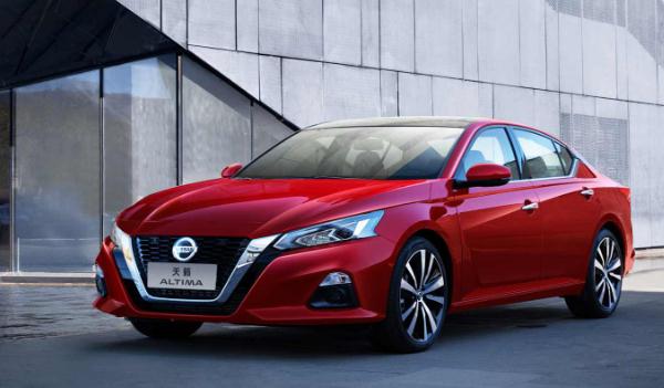 東風(fēng)日產(chǎn)2020年銷量，新車重磅打造（再創(chuàng)銷量新高）