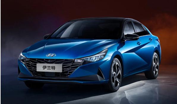 北京現(xiàn)代2020年銷量，新款車型更搶眼(不斷推出新款）