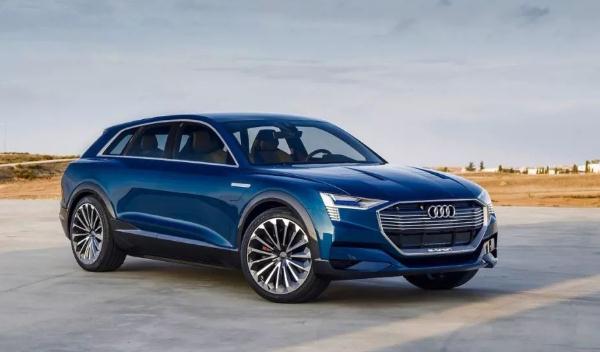 奧迪2020年銷量，即將推出新款純電動車（傾向于電動汽車技術(shù)發(fā)展）