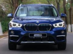 寶馬x1官方報(bào)價(jià)39.98萬(wàn)元 寶馬x1新能源落地價(jià)多少