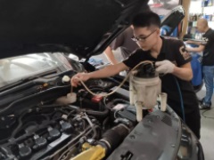 變速箱油多長(zhǎng)時(shí)間換一次 變速箱油多少公里換一次