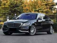 邁巴赫車多少錢 售價(jià)最高可達(dá)千萬