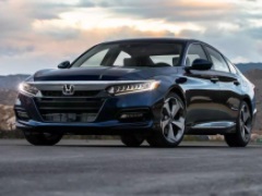 國內(nèi)B級車最紅車型 十代雅閣落地價(jià)多少錢