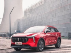 奔騰t55suv油耗多少 平均油耗為8L左右