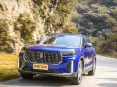 奔騰t99車(chē)型對(duì)比 奔騰t99落地多少錢(qián)