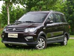 1.5L發(fā)動機國產(chǎn)大空間 東風(fēng)風(fēng)光370報價及配置7座