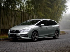 杰德2020款報(bào)價(jià)多少 其售價(jià)僅13萬(wàn)左右