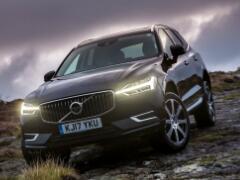 自動(dòng)剎車躲避識別安全性超好 沃爾沃xc60價(jià)格