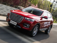 2021款哈弗H6全部車(chē)型 哈弗H6有哪些款