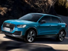 年輕人的家用車(chē)首選 奧迪q2l油耗多少