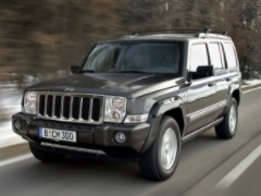  jeep大指揮官優(yōu)缺點(diǎn) jeep大指揮官這款車(chē)怎么樣