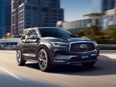 東風(fēng)英菲尼迪qx50報(bào)價(jià)出爐 起售價(jià)約33萬(wàn)左右