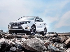 2021款東南DX7上市 報價11.99-13.99萬