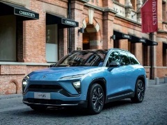 2021年50萬(wàn)suv推薦 蔚來(lái)ES6優(yōu)勢(shì)突出