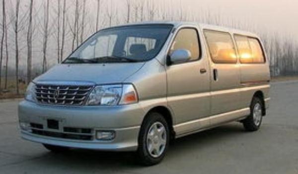 華晨金杯多少錢，居家代步好選擇（價格經(jīng)濟(jì)實惠）