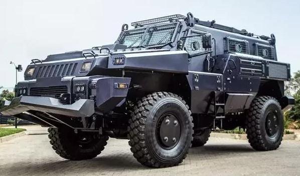 派拉蒙掠奪者多少錢，800多萬(wàn)才能擁有（簡(jiǎn)直爆表）