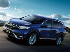 2021年20萬suv推薦 本田crv堪稱經(jīng)典代表車型