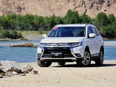 20萬(wàn)級(jí)別的經(jīng)典越野車(chē) 歐藍(lán)德最新價(jià)格直降2萬(wàn)