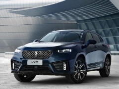 長城wey質量怎么樣 長城wey價格多少