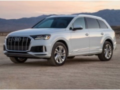 大型SUV油耗低的車型 奧迪、雷克薩斯、沃爾沃怎么選