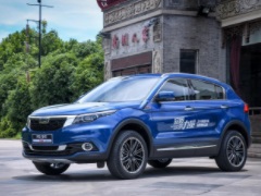 觀致5座suv報(bào)價(jià) 觀致SUV價(jià)格行情