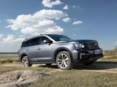 傳祺gs8紀(jì)念版上市 傳祺gs8最新報價