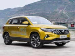 捷達(dá)VS5新車來襲 特別版售價低至10萬