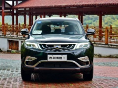 瑞虎8和博越哪個(gè)好 博越銷(xiāo)量遙遙領(lǐng)先