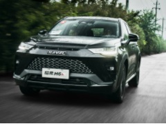 哈弗h6與m6測評對比 哈弗h6與m6哪個更省油