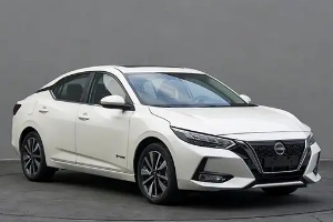 日產(chǎn)軒逸2021款報(bào)價(jià)及圖片 2022新款軒逸售價(jià)9萬(wàn)