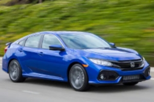 本田思域怎么樣 乘儲空間寬敞舒適（百公里綜合y油耗5L）