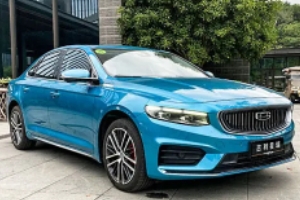 吉利星瑞性能怎么樣 軸距長度同級領(lǐng)先（動(dòng)力充沛油耗節(jié)省）