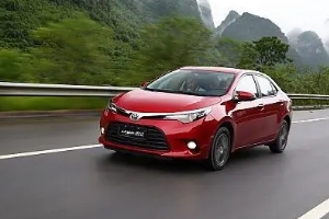 豐田雷凌性能怎么樣 主被動(dòng)安全裝備高級(jí)豐富（乘儲(chǔ)空間寬敞）