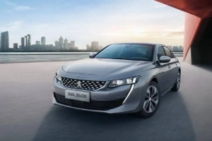 東風(fēng)標(biāo)致508報(bào)價(jià)及圖片 標(biāo)致508新款售價(jià)15萬(wàn)