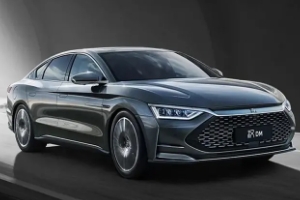 比亞迪漢和比亞迪e9哪個(gè)好，比亞迪漢配置更豪華（同價(jià)位下）