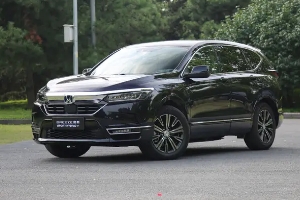 本田皓影銳混動(dòng)價(jià)格，市場(chǎng)在售2021款報(bào)價(jià)16萬