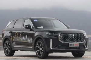 奔騰t99油耗多少真實油耗，2.0T發(fā)動機實測油耗最低10L