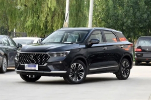 奔騰t77二手價格，市場最低成交價5萬起