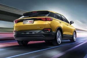 奔騰t77油耗真實油耗，1.5T發(fā)動機實測油耗9L起