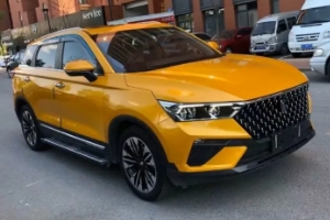 奔騰t77真實(shí)口碑，行駛穩(wěn)定性極高（油耗實(shí)測低）