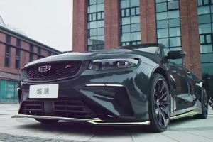 繽瑞汽車價格圖片2022，新款市場報價7萬起