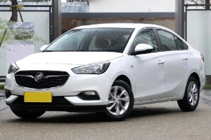 別克凱越二手車價(jià)，2011款二手車最低成交家1.78萬