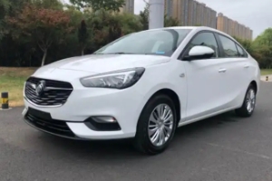 別克凱越口碑怎么樣，最滿意的就是其價(jià)格（上路7萬(wàn)且配置豐富）