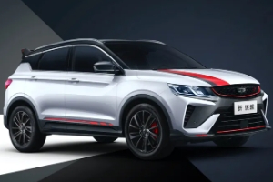 繽越口碑質量怎么樣，動力起步強勁（外觀出色）