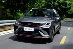 繽越2022新款報(bào)價(jià)，在售2021款報(bào)價(jià)7萬起