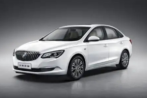 別克英朗車主評價如何，配置滿足日常使用（價位實惠）