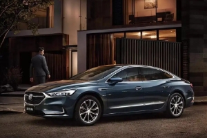 別克君越怎么樣值得買(mǎi)嗎，空間尺寸越級(jí)（動(dòng)力性能強(qiáng)勁）