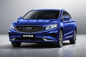 吉利博瑞2022款1.8t多少錢，在售的2021款報(bào)價(jià)13萬(wàn)