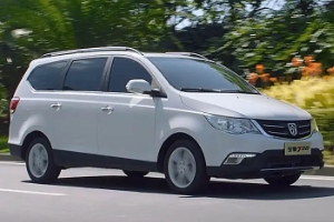 七座寶駿730價(jià)格表，在售七座商務(wù)車(chē)售價(jià)6萬(wàn)起