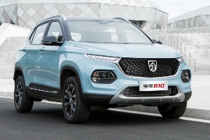 寶駿510油耗是多少，實測百公里油耗7L起（搭載1.5L四缸自吸發(fā)動機）